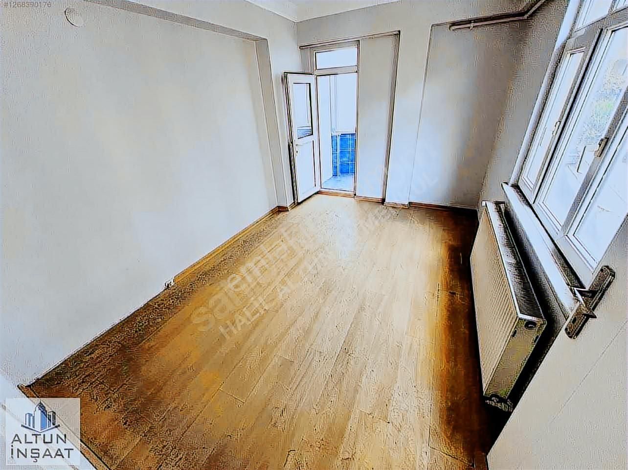 Pusula İnşaat Esentepe Mah Satılık 2 Kat Daire 95m2 2+1 - Görsel 17