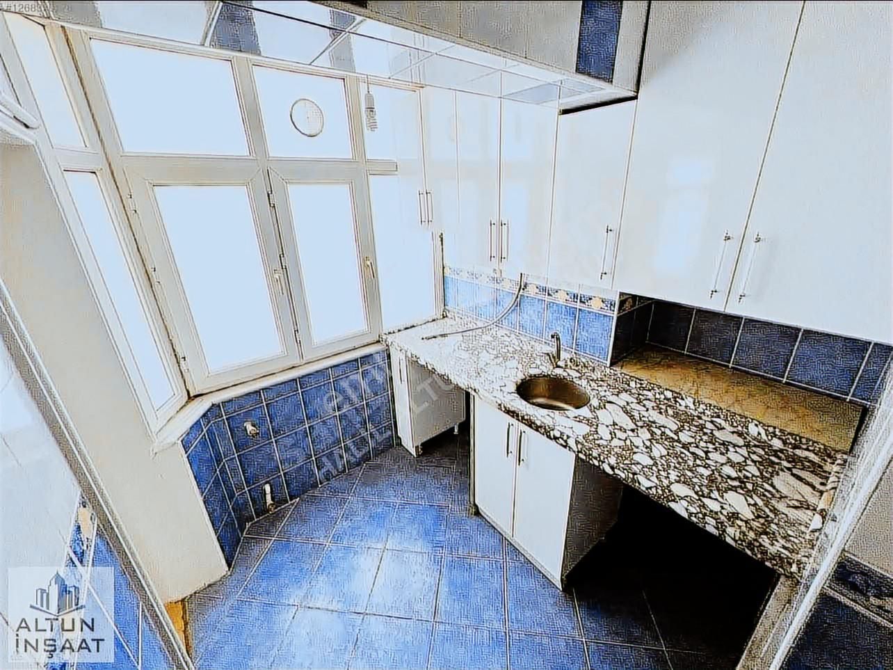 Pusula İnşaat Esentepe Mah Satılık 2 Kat Daire 95m2 2+1 - Görsel 24