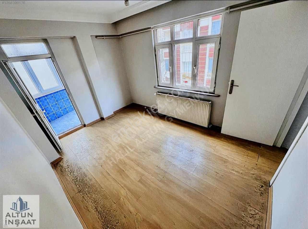 Pusula İnşaat Esentepe Mah Satılık 2 Kat Daire 95m2 2+1 - Görsel 34