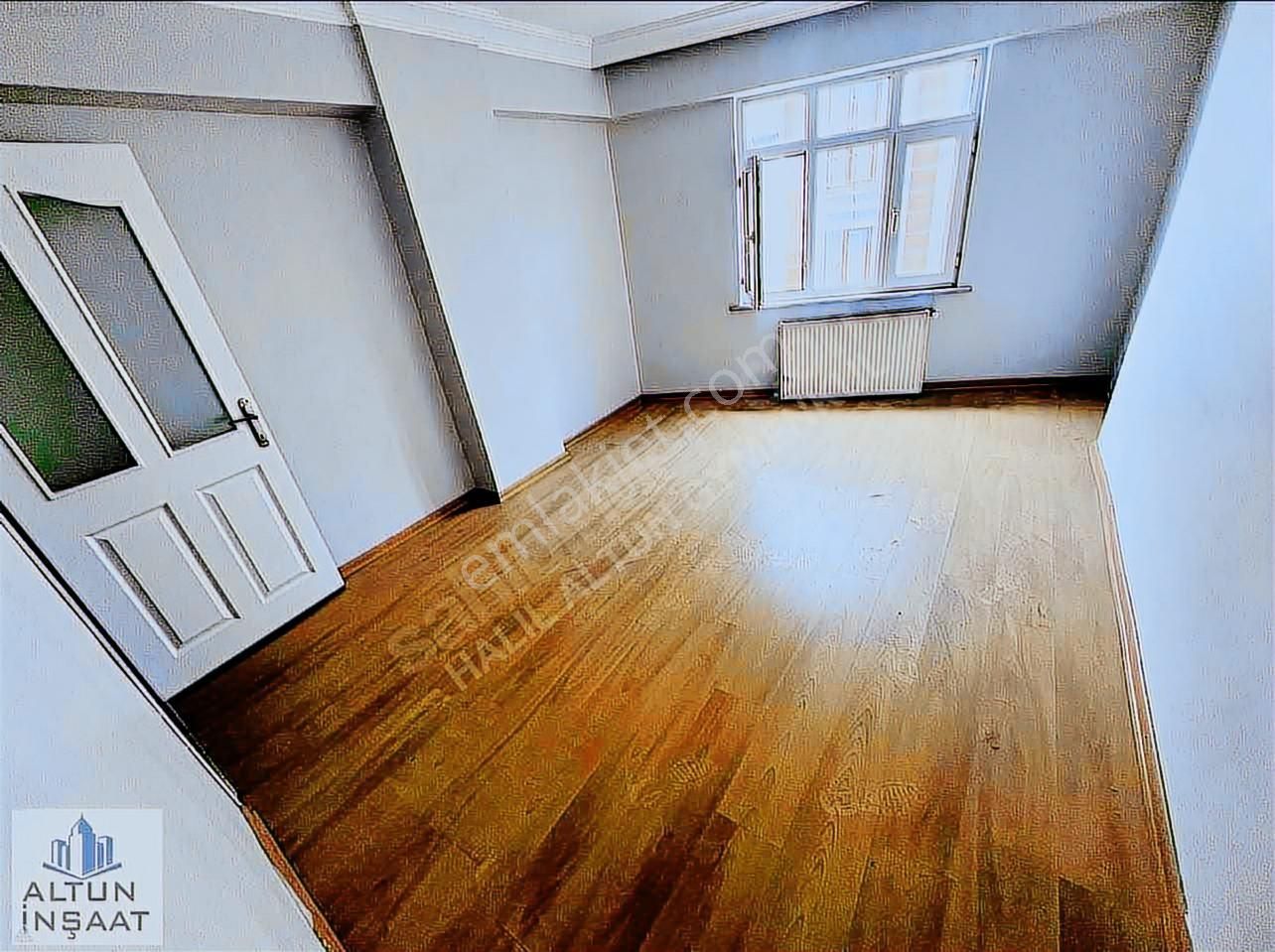 Pusula İnşaat Esentepe Mah Satılık 2 Kat Daire 95m2 2+1 - Görsel 28