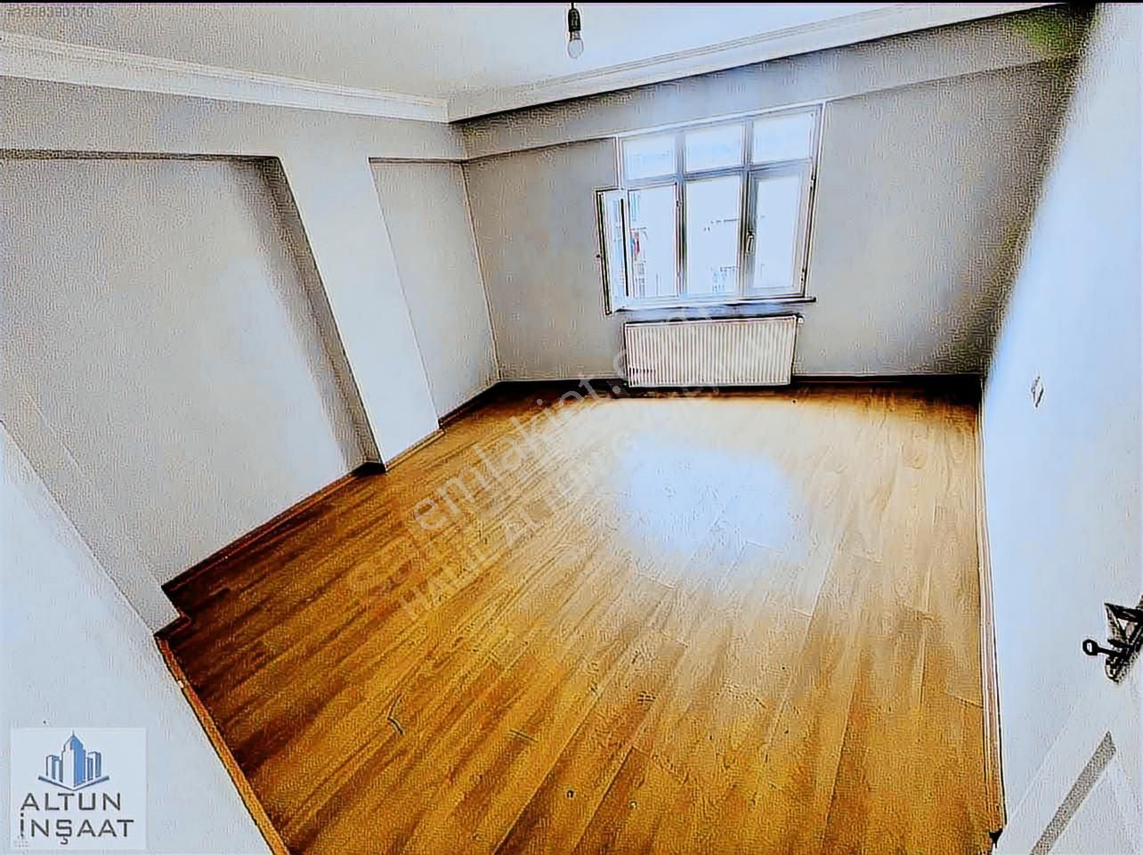 Pusula İnşaat Esentepe Mah Satılık 2 Kat Daire 95m2 2+1 - Görsel 31