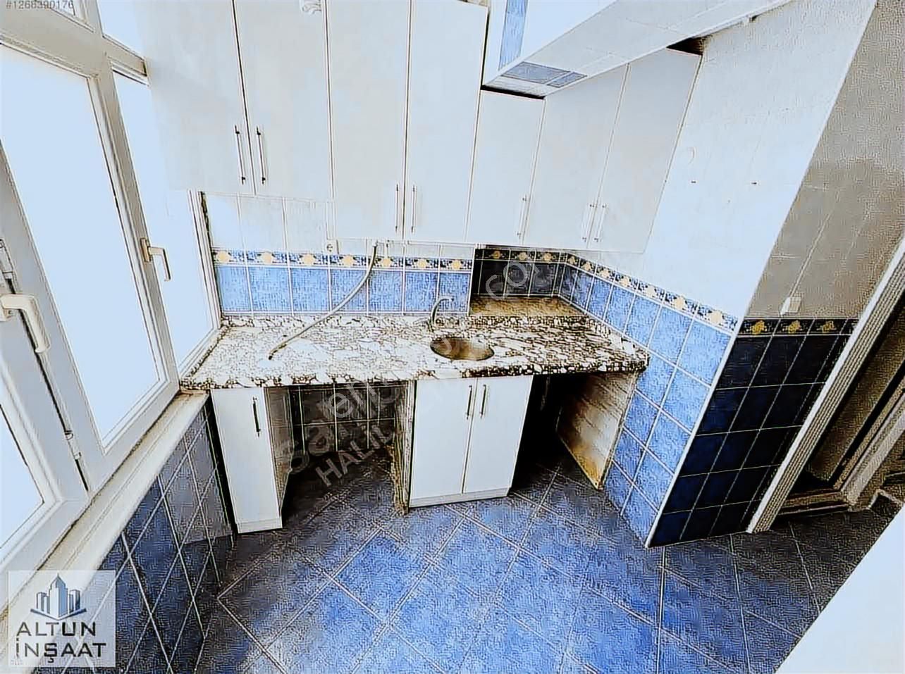 Pusula İnşaat Esentepe Mah Satılık 2 Kat Daire 95m2 2+1 - Görsel 21