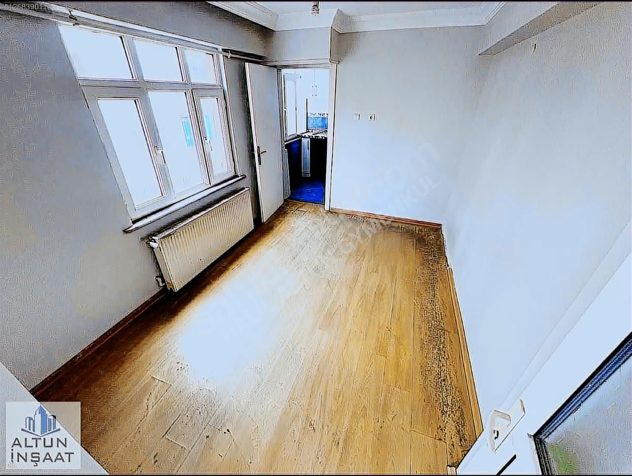 Pusula İnşaat Esentepe Mah Satılık 2 Kat Daire 95m2 2+1 - Görsel 12