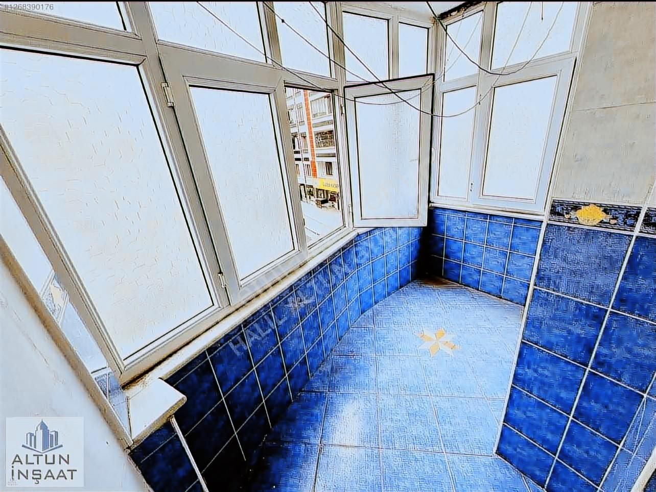 Pusula İnşaat Esentepe Mah Satılık 2 Kat Daire 95m2 2+1 - Görsel 33