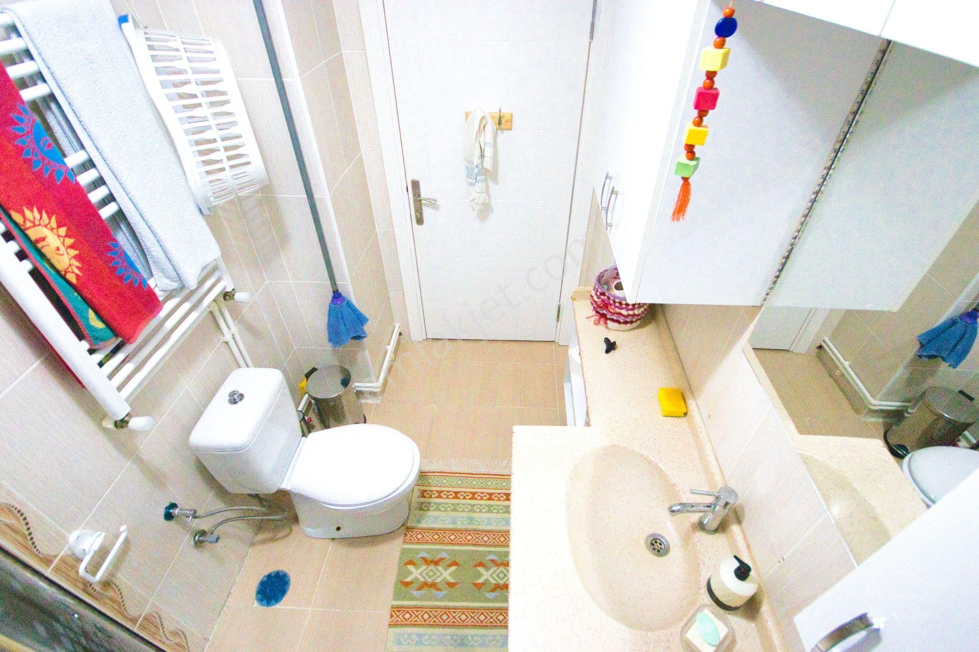 🛑🛑aktif'ten Akçay'da Deprem Etüdlü Satılık Müstakil Tadında Ferah Masrafsız 2+1 Daire - Görsel 34