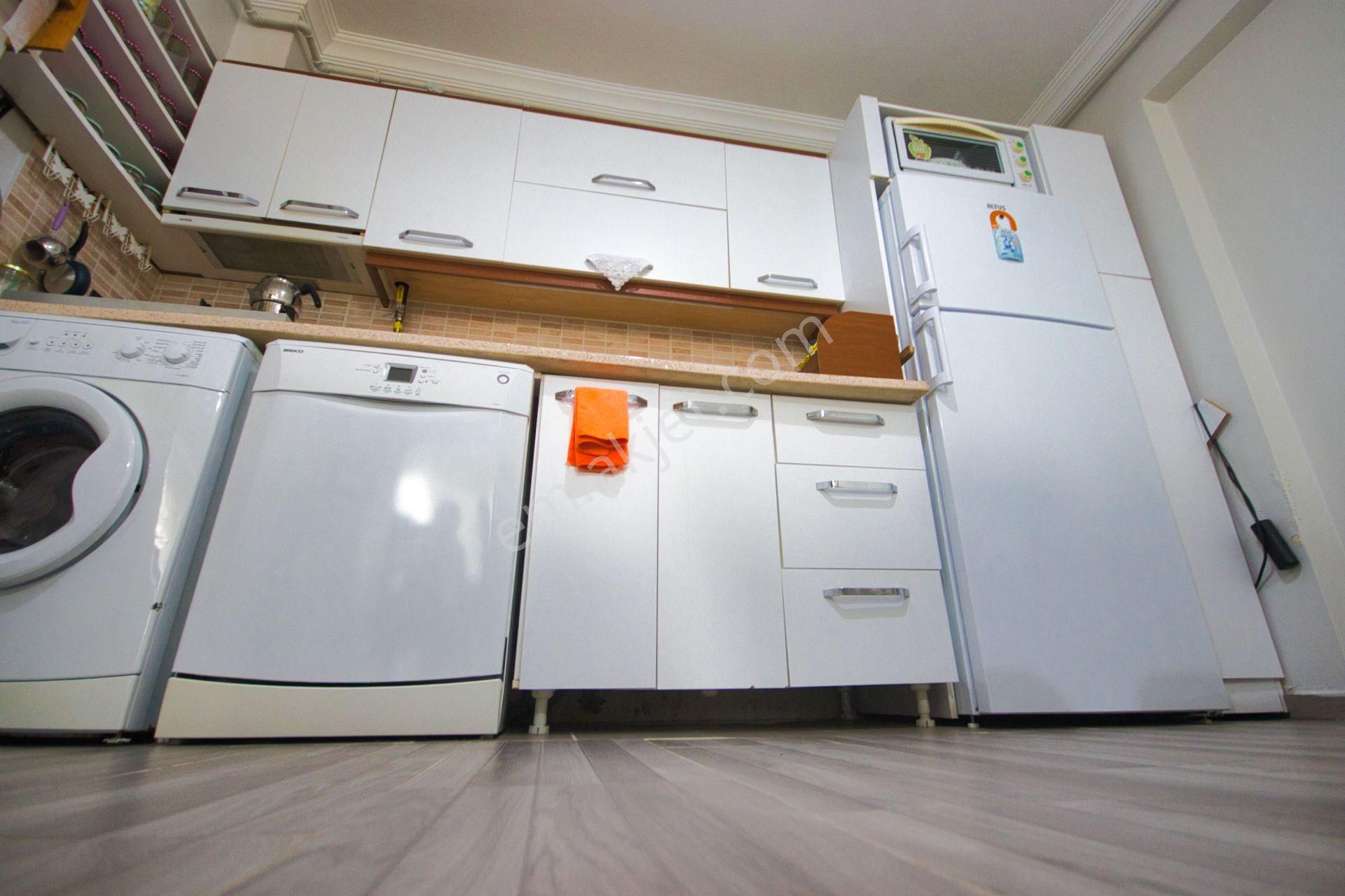 🛑🛑aktif'ten Akçay'da Deprem Etüdlü Satılık Müstakil Tadında Ferah Masrafsız 2+1 Daire - Görsel 4