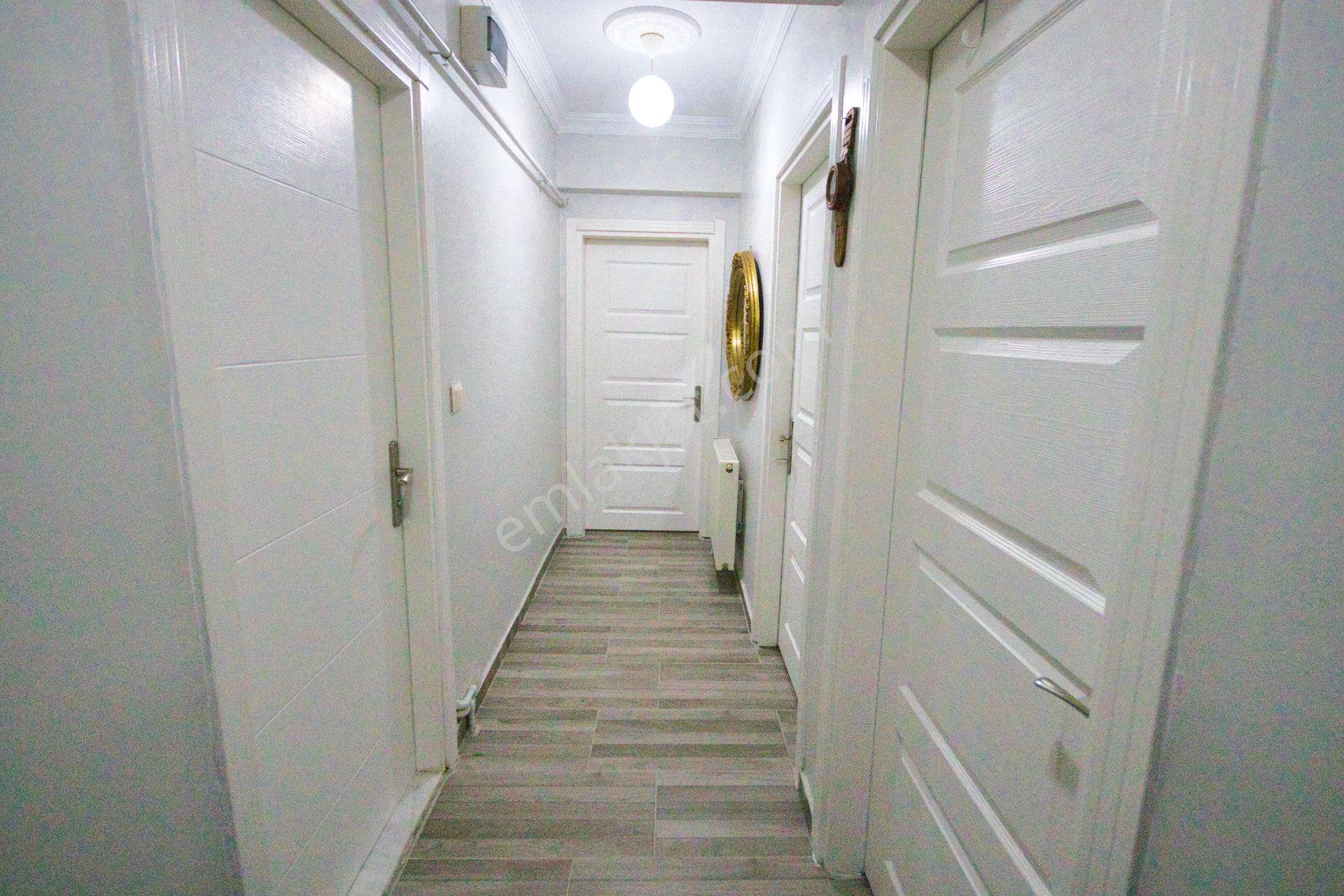 🛑🛑aktif'ten Akçay'da Deprem Etüdlü Satılık Müstakil Tadında Ferah Masrafsız 2+1 Daire - Görsel 23