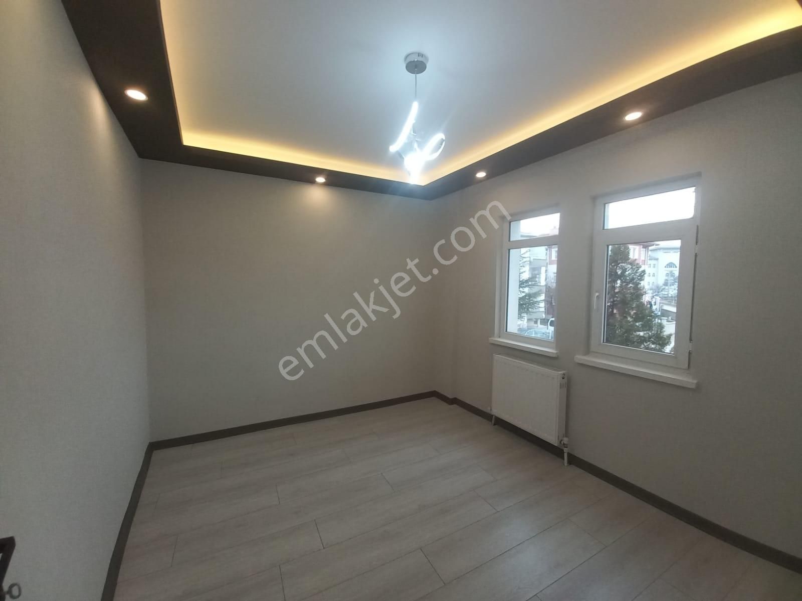 Mç Emlak'tan Ahi Evran Mahallesin'de 3+1 Satılık Daire - Görsel 15