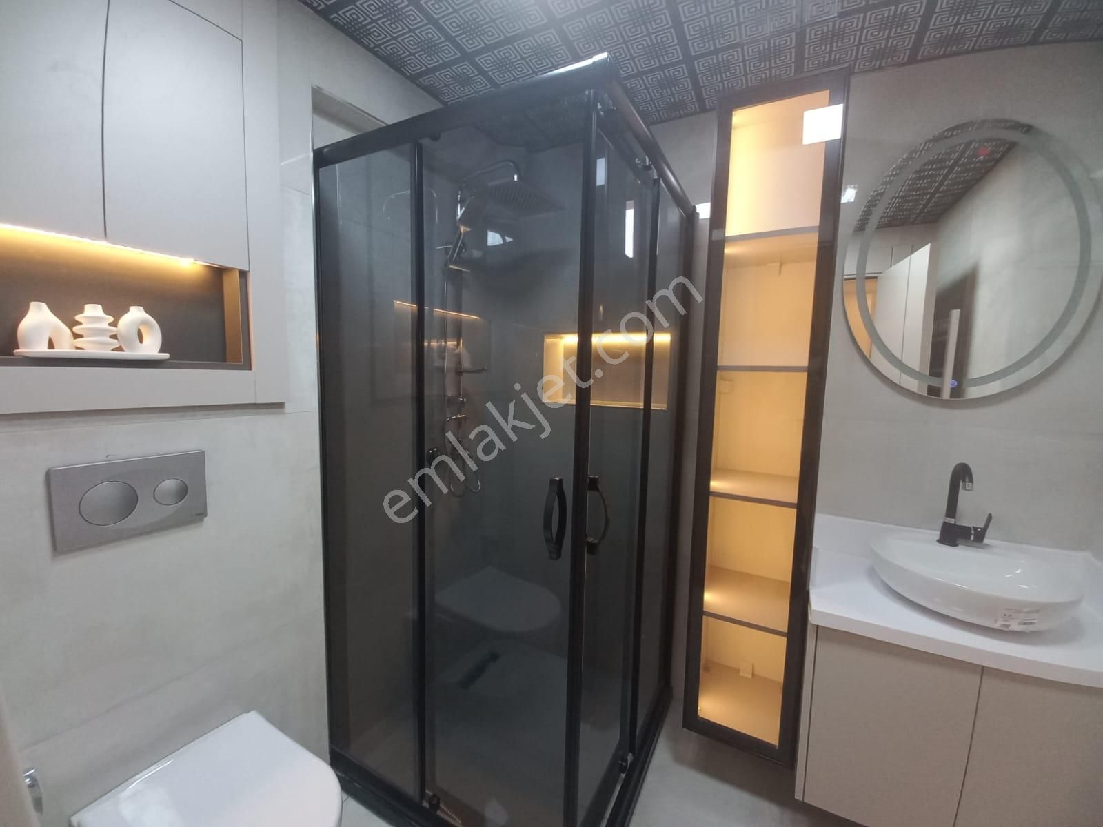 Mç Emlak'tan Ahi Evran Mahallesin'de 3+1 Satılık Daire - Görsel 31