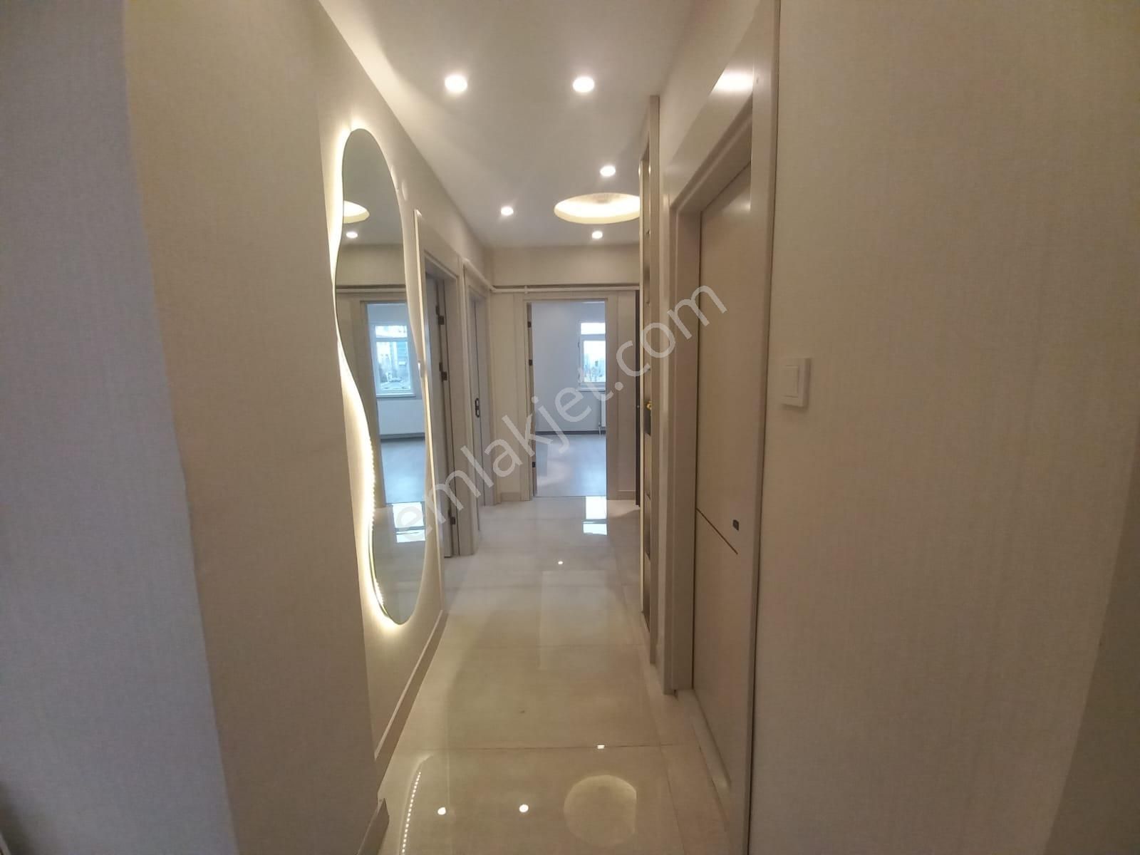 Mç Emlak'tan Ahi Evran Mahallesin'de 3+1 Satılık Daire - Görsel 24