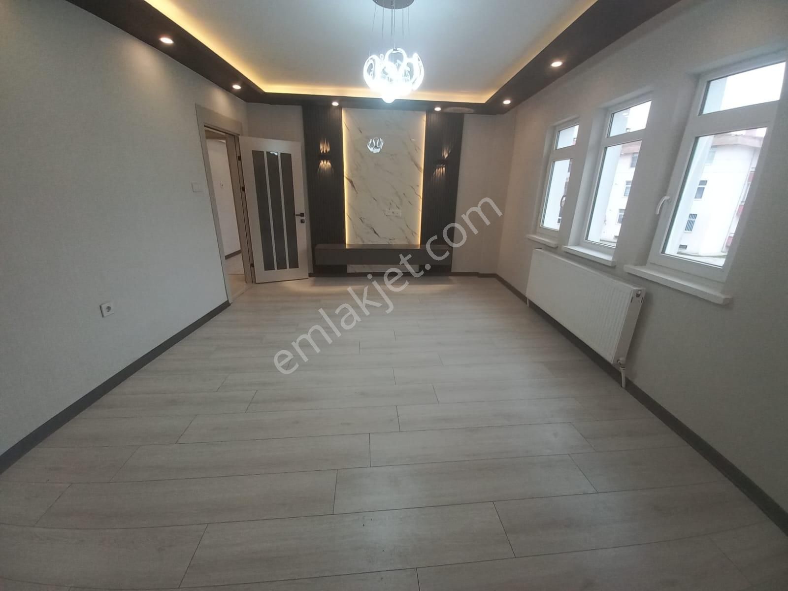 Mç Emlak'tan Ahi Evran Mahallesin'de 3+1 Satılık Daire - Görsel 10