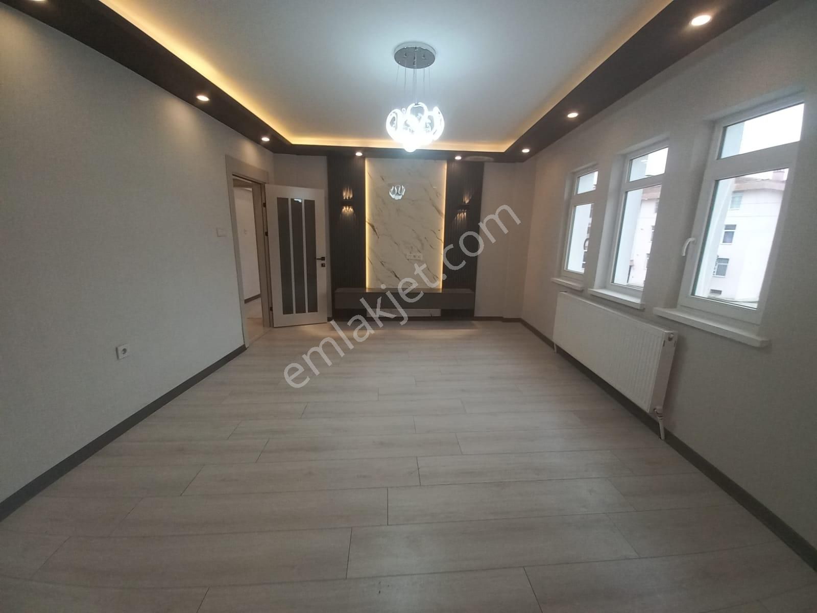 Mç Emlak'tan Ahi Evran Mahallesin'de 3+1 Satılık Daire - Görsel 7