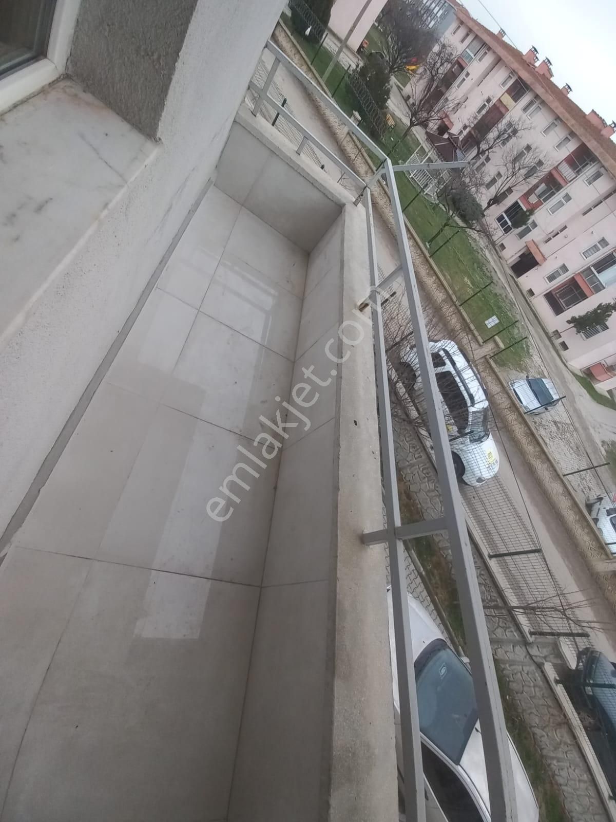 Mç Emlak'tan Ahi Evran Mahallesin'de 3+1 Satılık Daire - Görsel 35