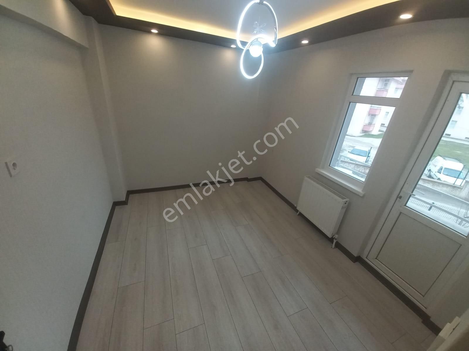 Mç Emlak'tan Ahi Evran Mahallesin'de 3+1 Satılık Daire - Görsel 17