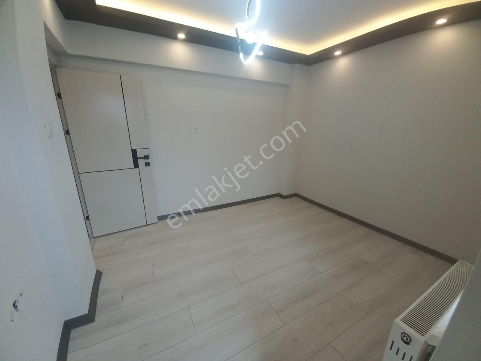 Mç Emlak'tan Ahi Evran Mahallesin'de 3+1 Satılık Daire - Görsel 16