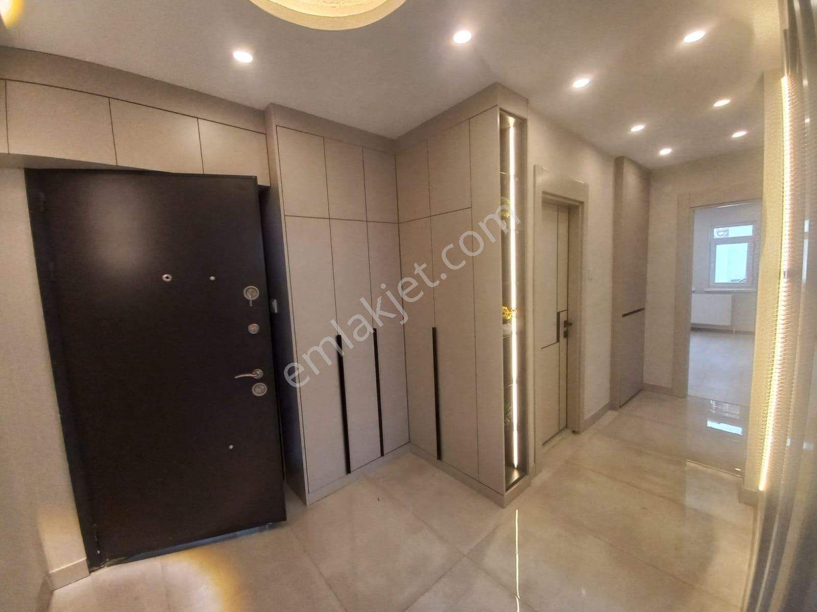 Mç Emlak'tan Ahi Evran Mahallesin'de 3+1 Satılık Daire - Görsel 25