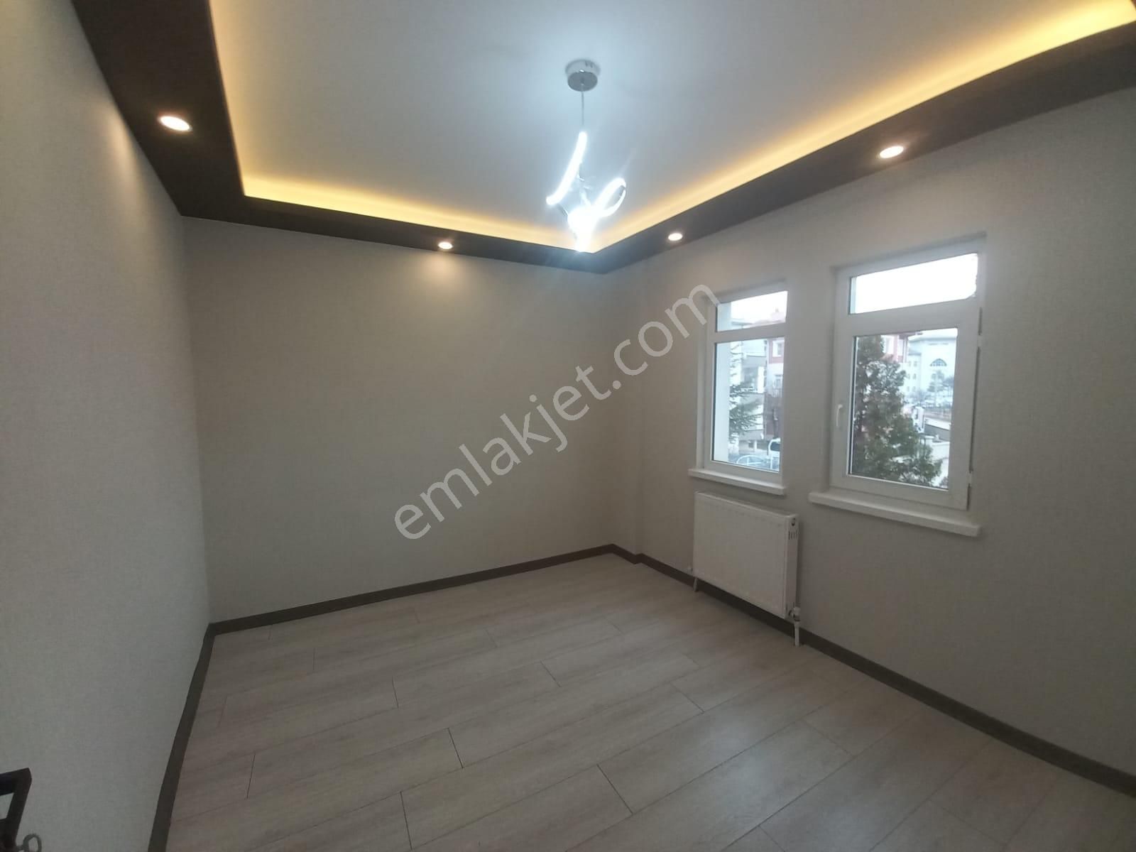 Mç Emlak'tan Ahi Evran Mahallesin'de 3+1 Satılık Daire - Görsel 13