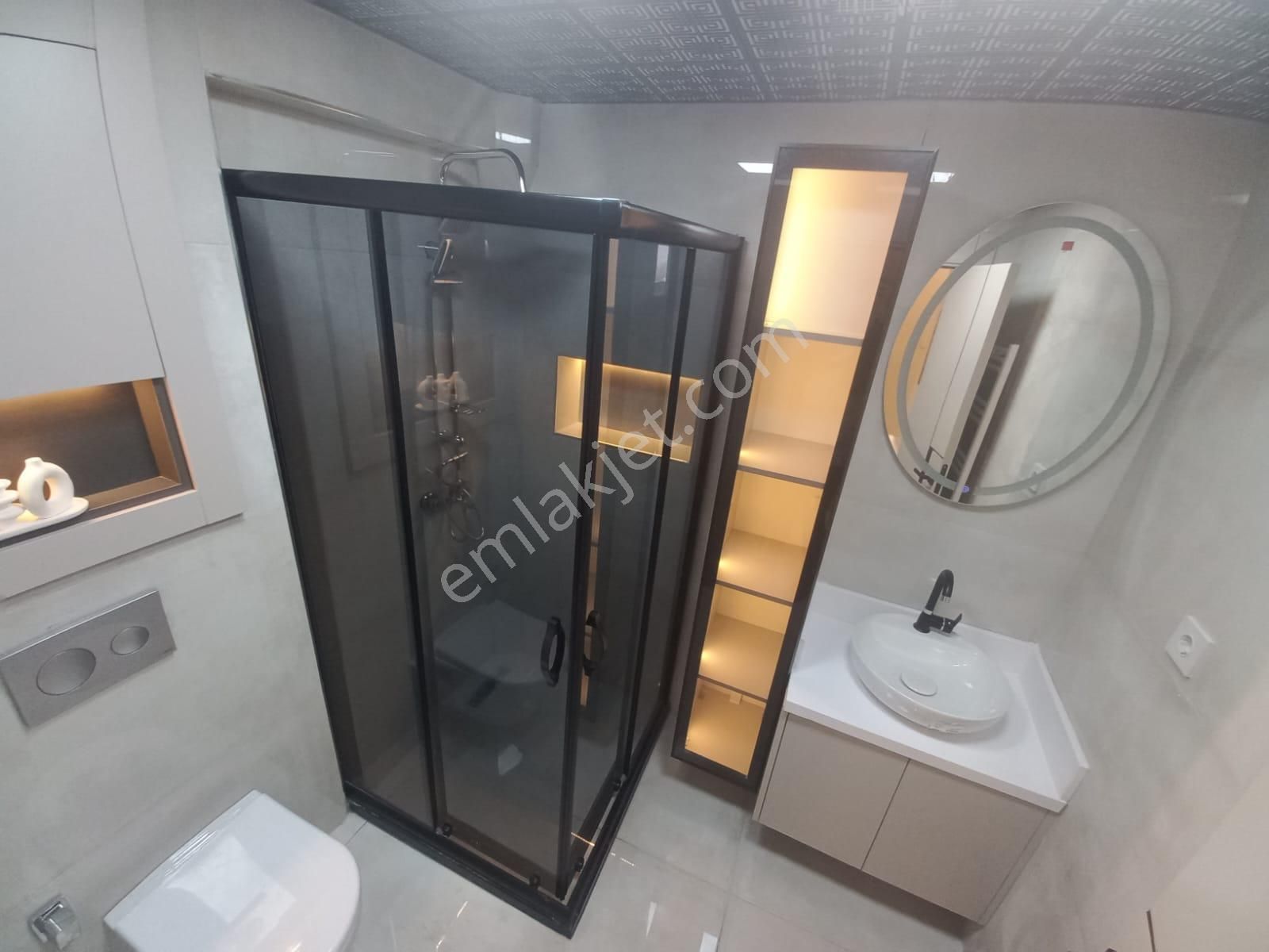 Mç Emlak'tan Ahi Evran Mahallesin'de 3+1 Satılık Daire - Görsel 32