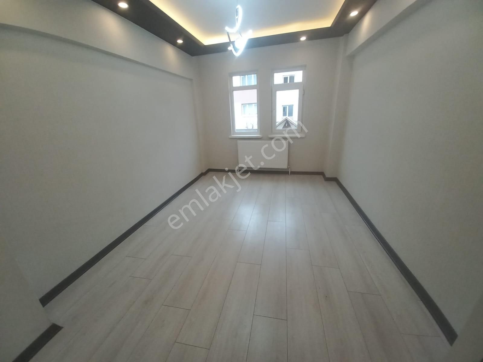 Mç Emlak'tan Ahi Evran Mahallesin'de 3+1 Satılık Daire - Görsel 11