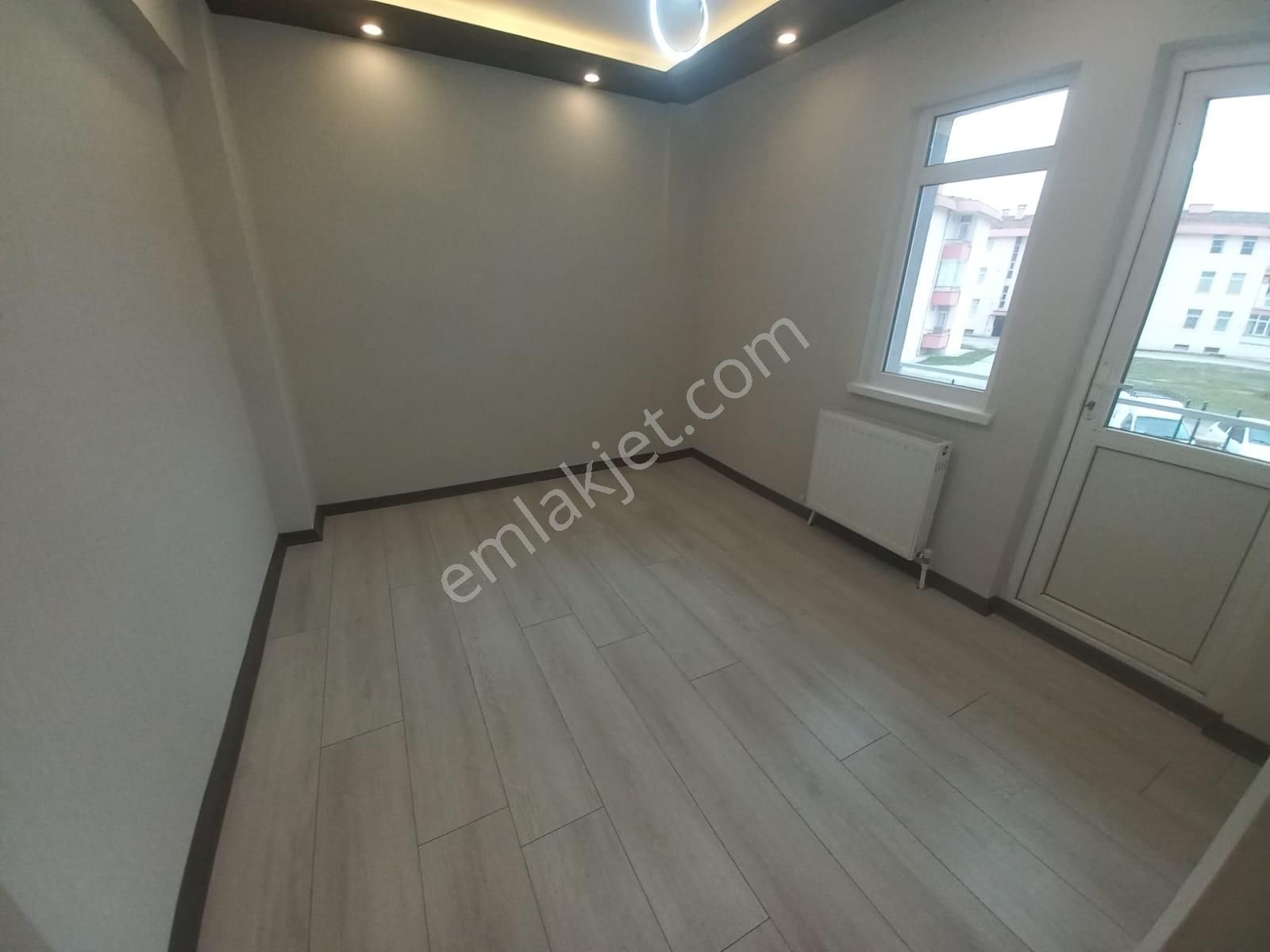 Mç Emlak'tan Ahi Evran Mahallesin'de 3+1 Satılık Daire - Görsel 21