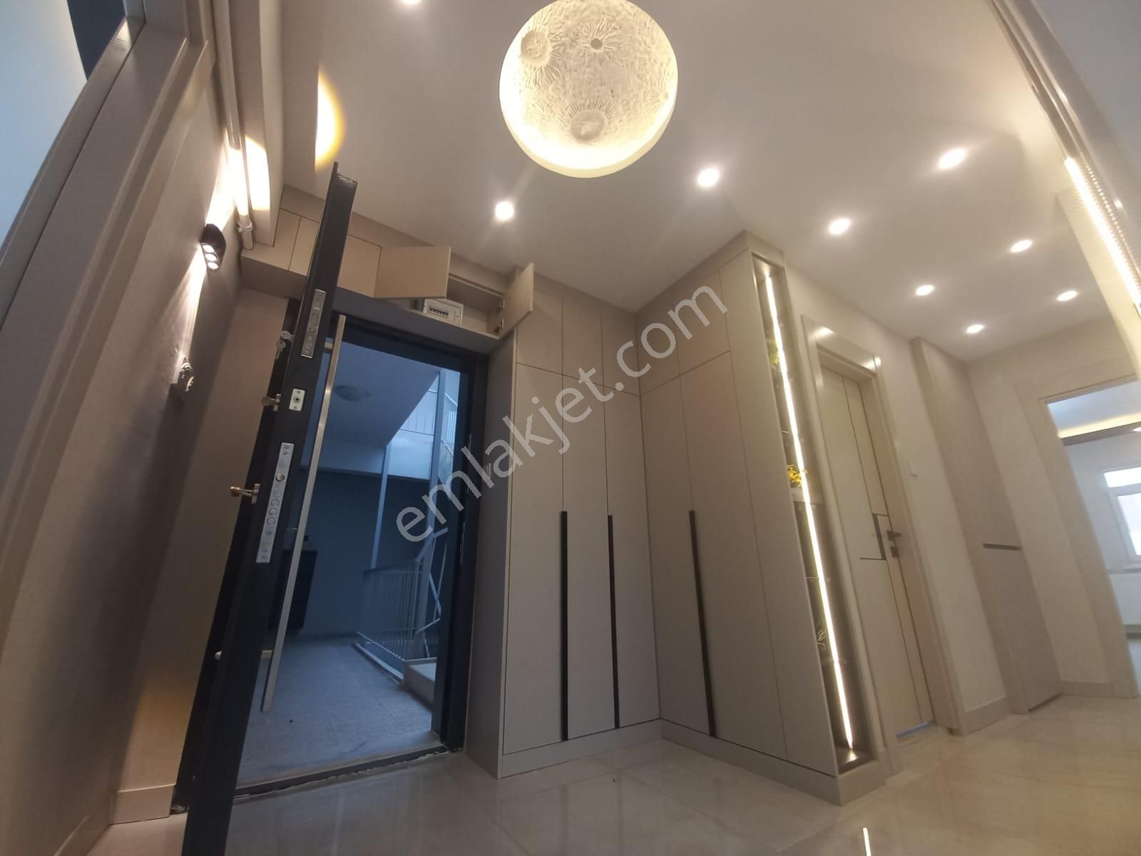 Mç Emlak'tan Ahi Evran Mahallesin'de 3+1 Satılık Daire - Görsel 26