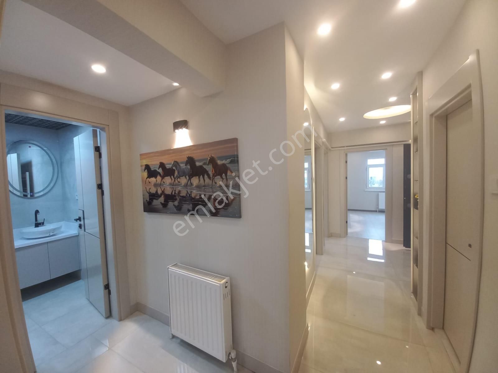 Mç Emlak'tan Ahi Evran Mahallesin'de 3+1 Satılık Daire - Görsel 29