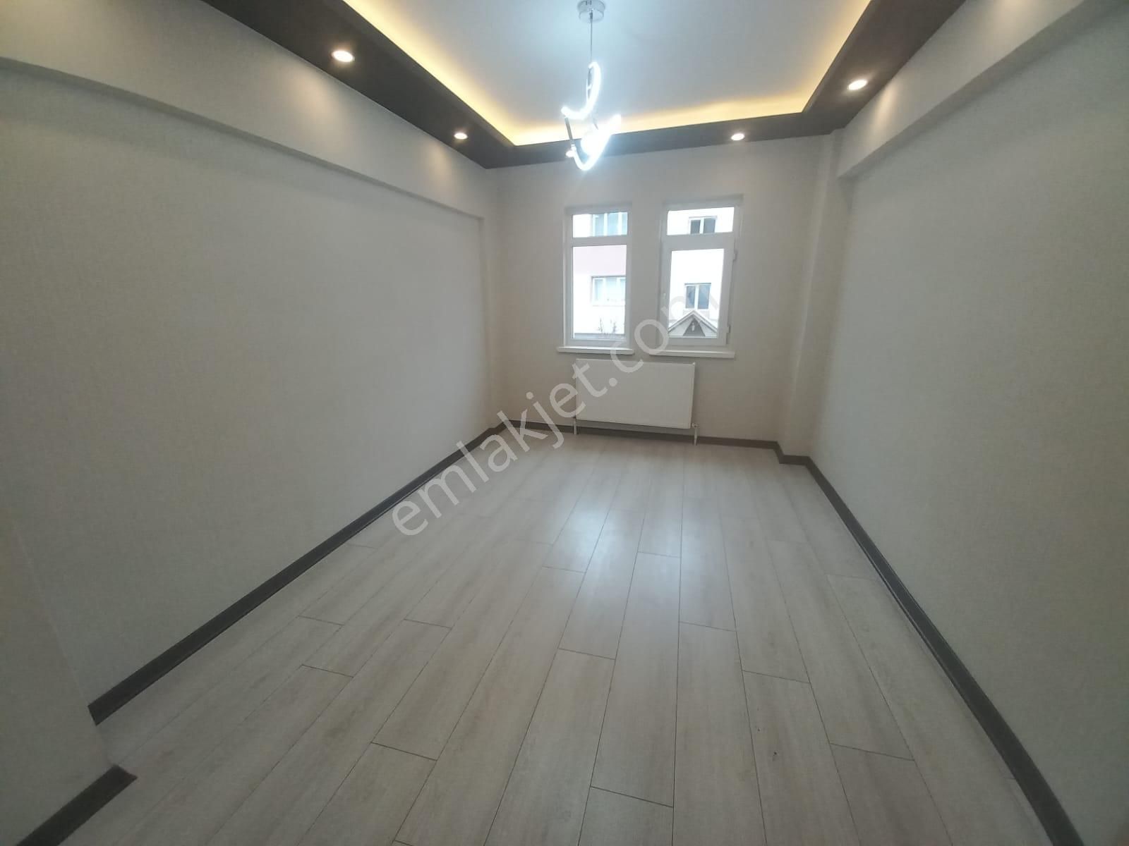 Mç Emlak'tan Ahi Evran Mahallesin'de 3+1 Satılık Daire - Görsel 12