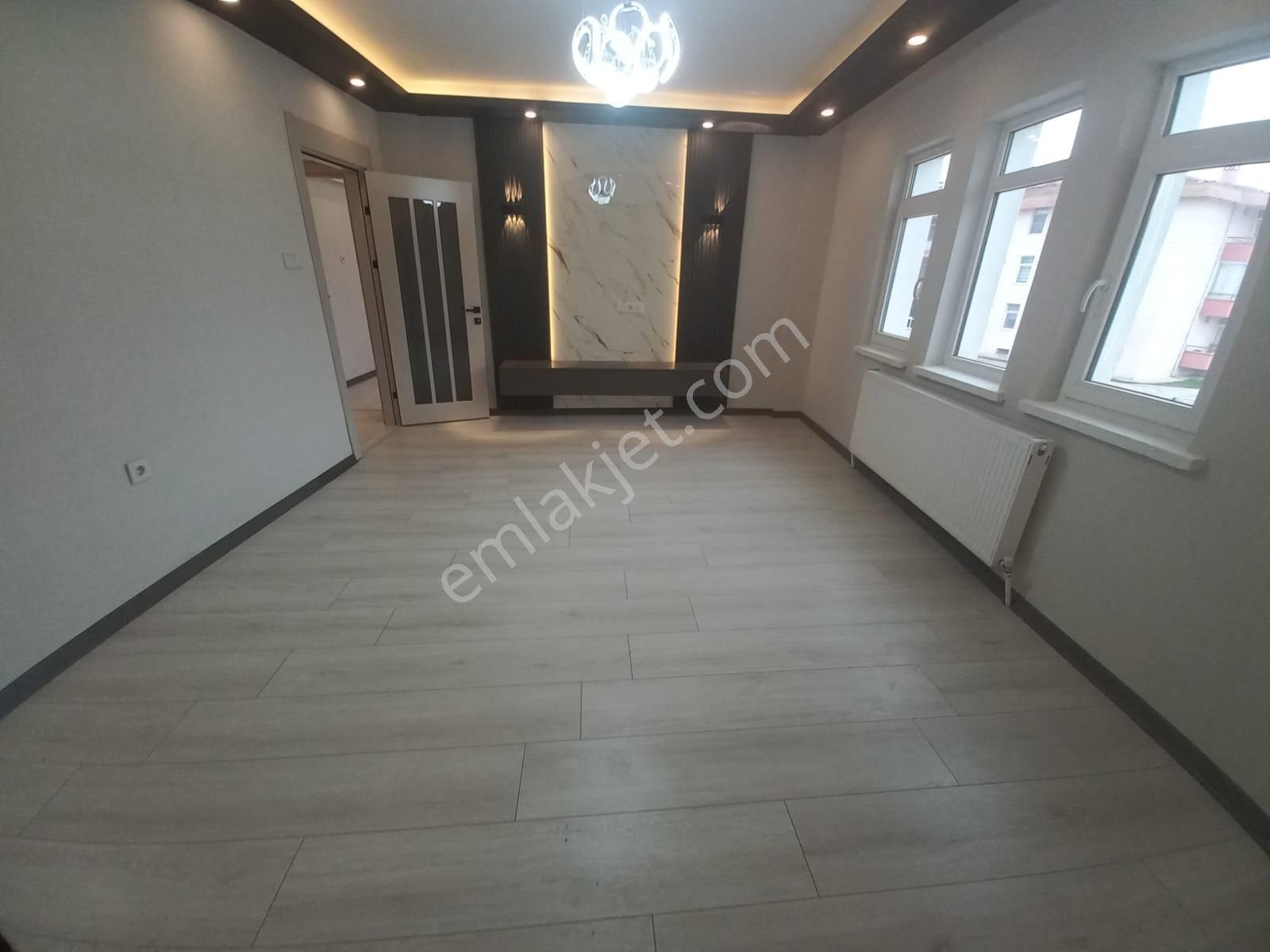 Mç Emlak'tan Ahi Evran Mahallesin'de 3+1 Satılık Daire - Görsel 8