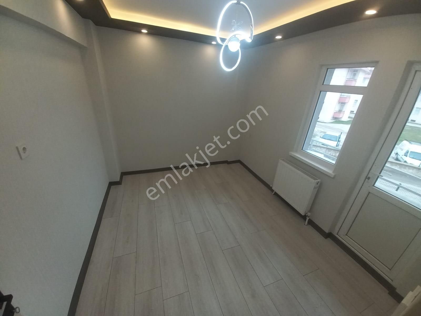 Mç Emlak'tan Ahi Evran Mahallesin'de 3+1 Satılık Daire - Görsel 20