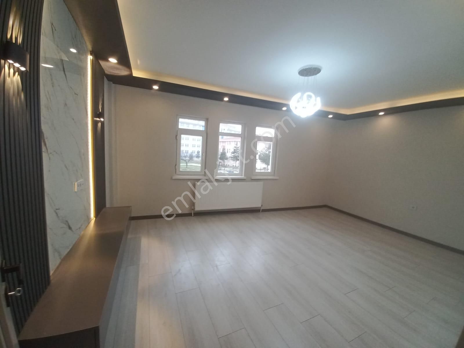 Mç Emlak'tan Ahi Evran Mahallesin'de 3+1 Satılık Daire - Görsel 5