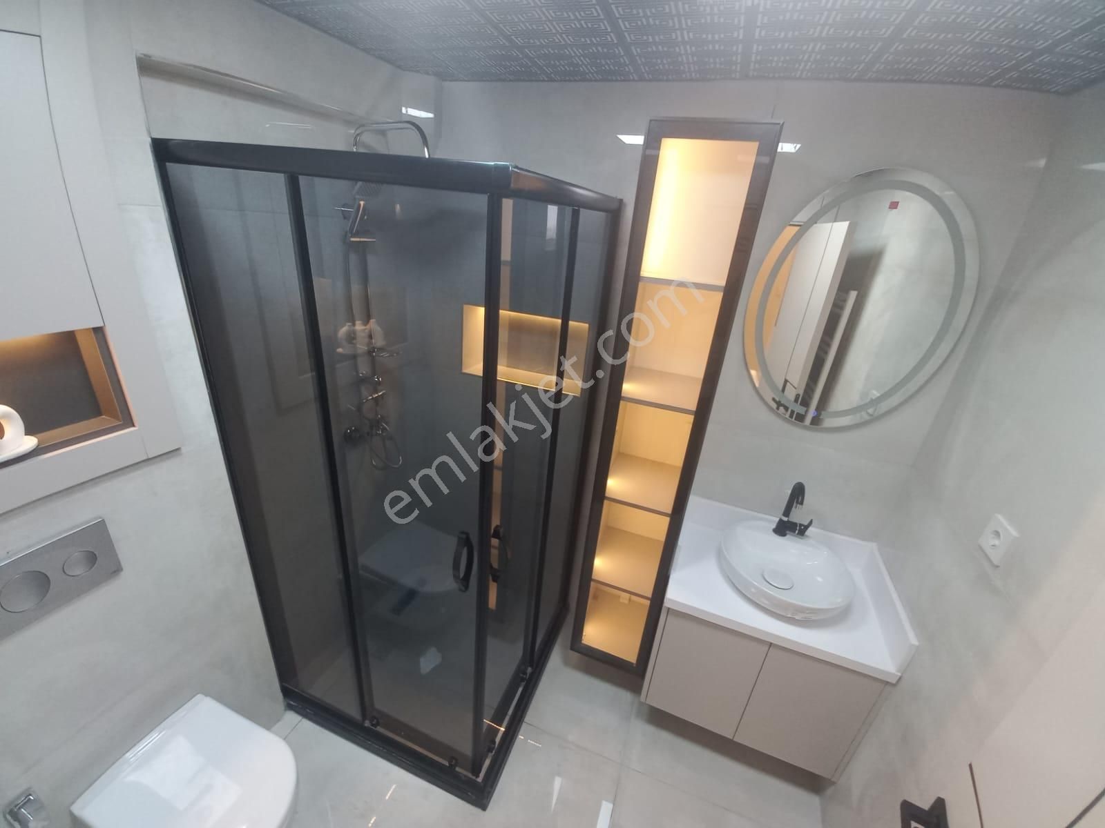 Mç Emlak'tan Ahi Evran Mahallesin'de 3+1 Satılık Daire - Görsel 33