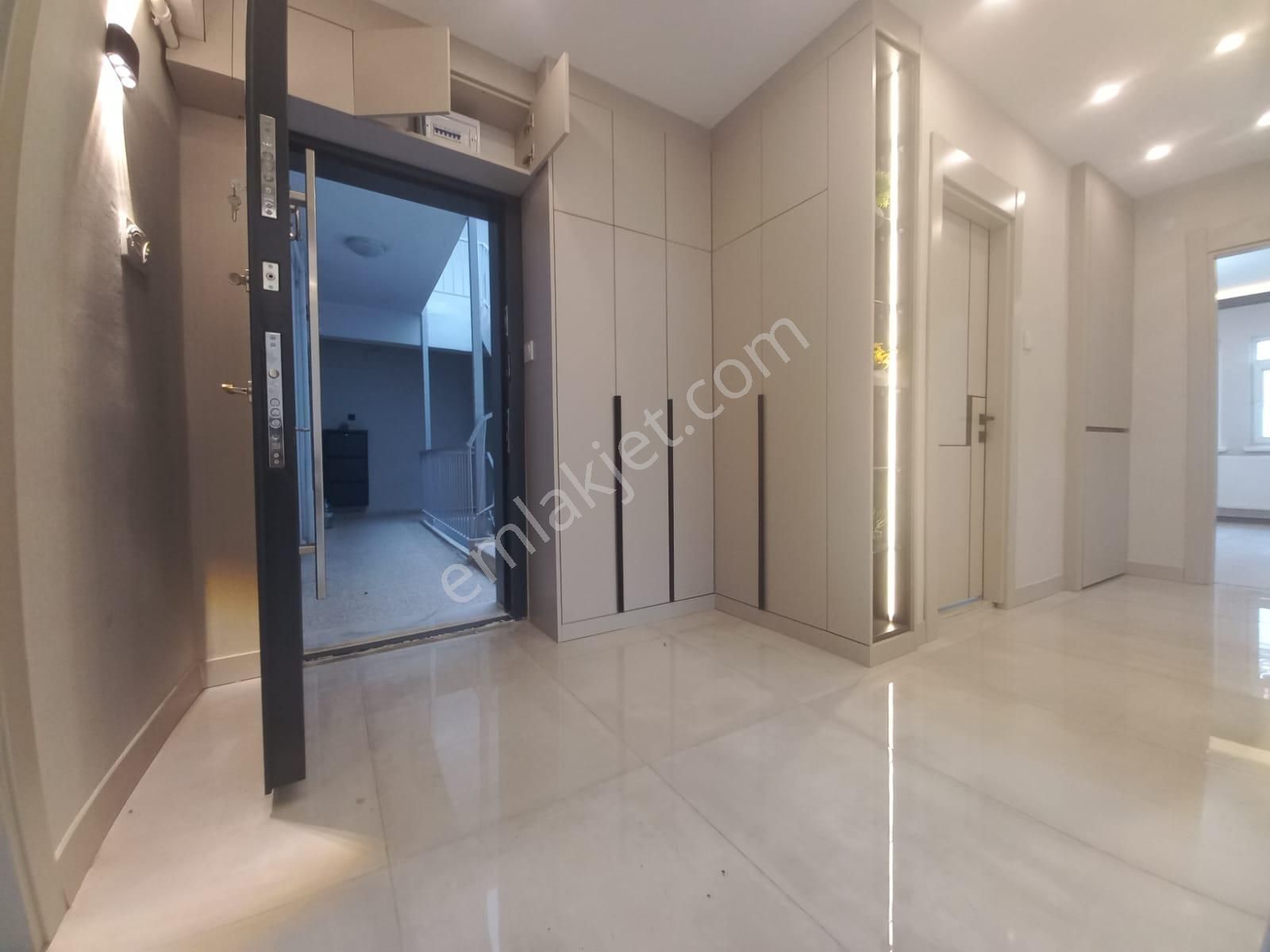 Mç Emlak'tan Ahi Evran Mahallesin'de 3+1 Satılık Daire - Görsel 28