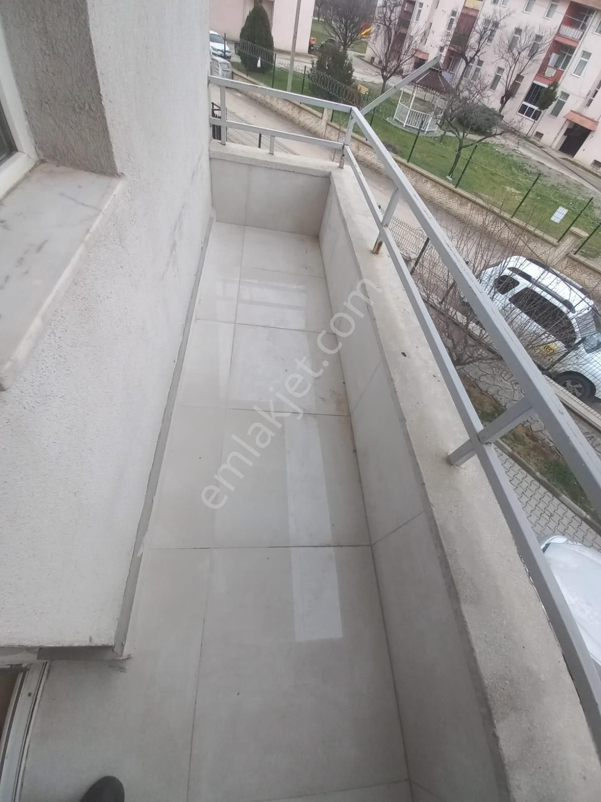 Mç Emlak'tan Ahi Evran Mahallesin'de 3+1 Satılık Daire - Görsel 34