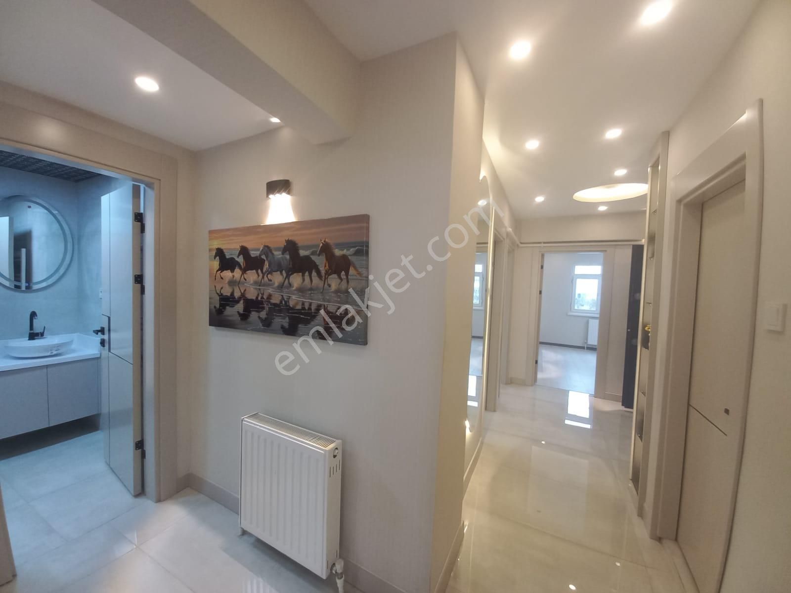 Mç Emlak'tan Ahi Evran Mahallesin'de 3+1 Satılık Daire - Görsel 30