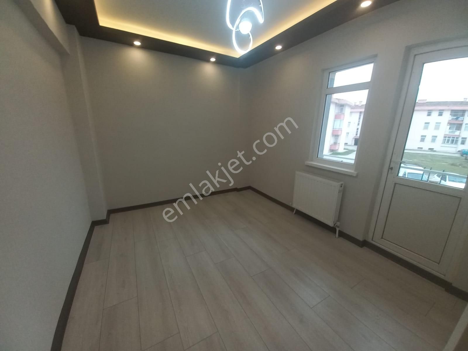 Mç Emlak'tan Ahi Evran Mahallesin'de 3+1 Satılık Daire - Görsel 18