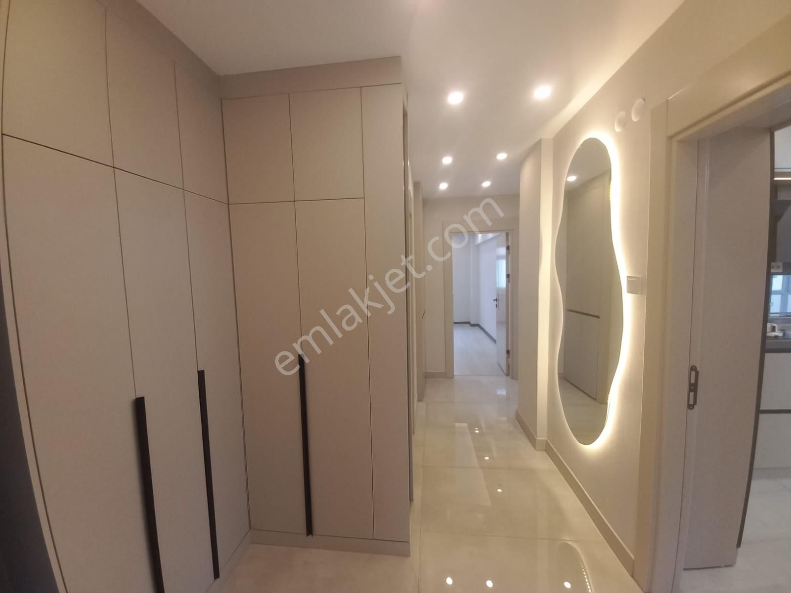 Mç Emlak'tan Ahi Evran Mahallesin'de 3+1 Satılık Daire - Görsel 22