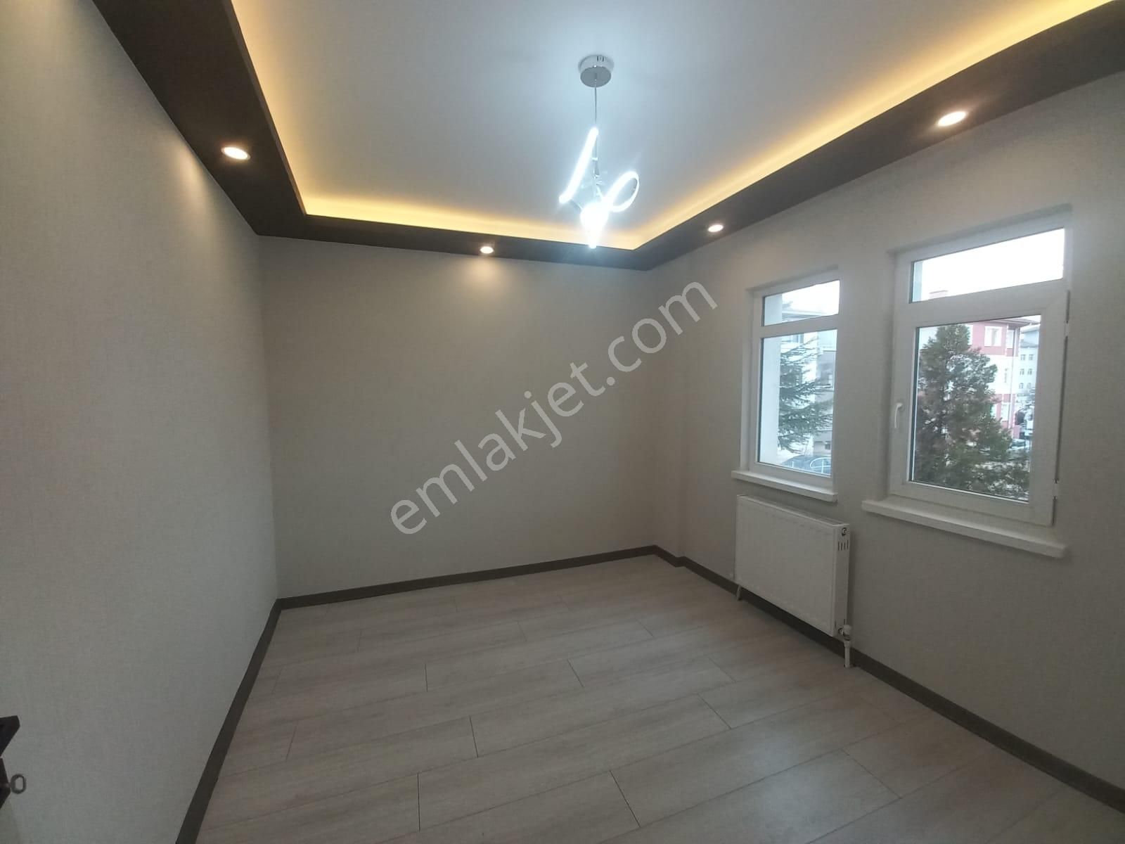 Mç Emlak'tan Ahi Evran Mahallesin'de 3+1 Satılık Daire - Görsel 14