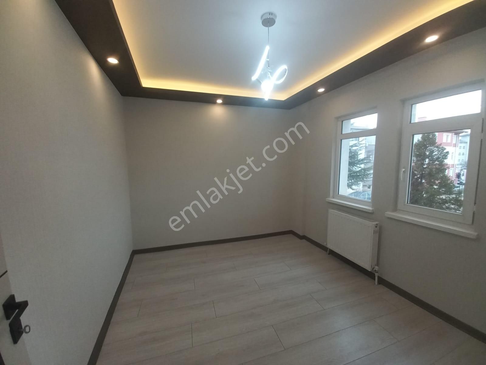 Mç Emlak'tan Ahi Evran Mahallesin'de 3+1 Satılık Daire - Görsel 19