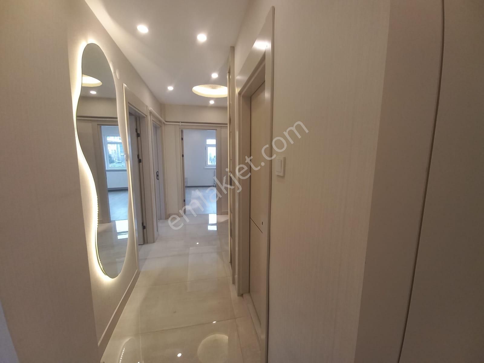 Mç Emlak'tan Ahi Evran Mahallesin'de 3+1 Satılık Daire - Görsel 23