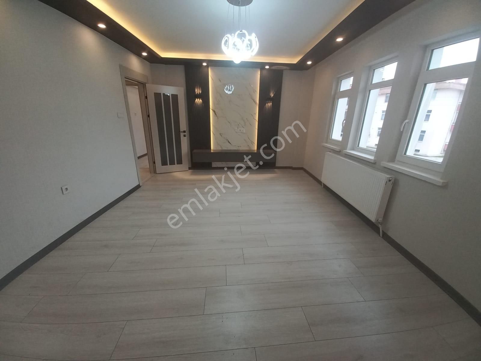 Mç Emlak'tan Ahi Evran Mahallesin'de 3+1 Satılık Daire - Görsel 9