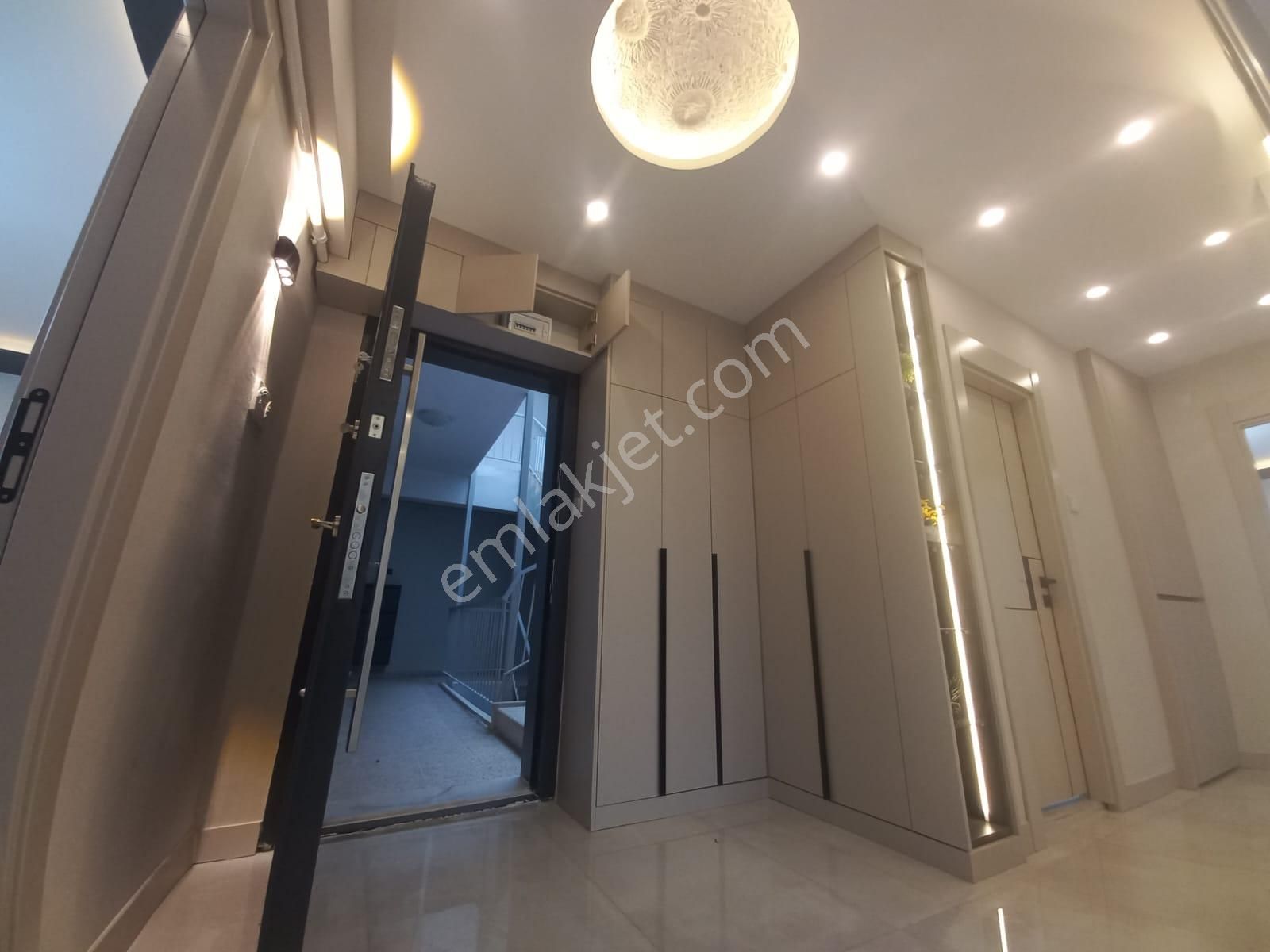 Mç Emlak'tan Ahi Evran Mahallesin'de 3+1 Satılık Daire - Görsel 27