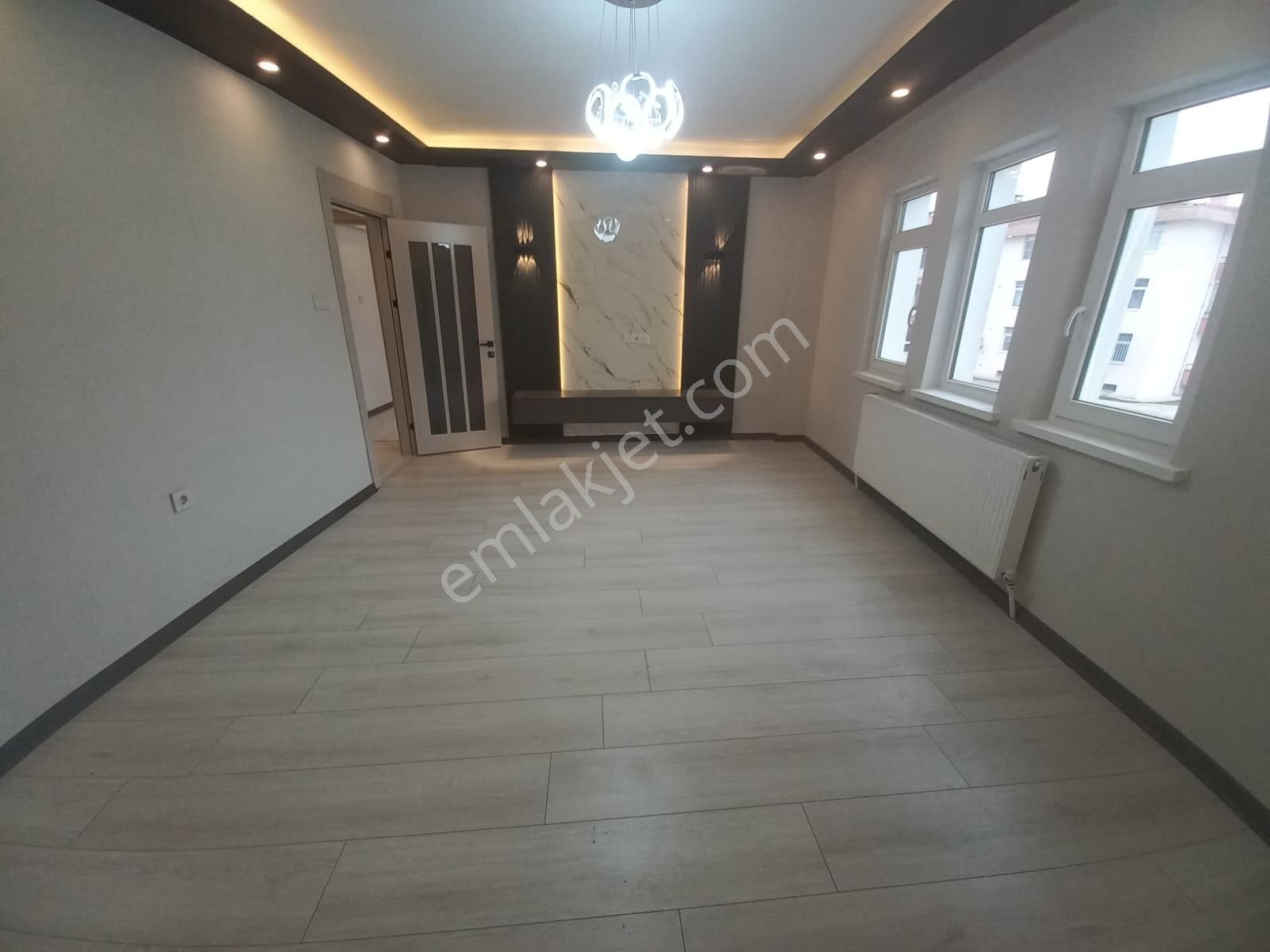 Mç Emlak'tan Ahi Evran Mahallesin'de 3+1 Satılık Daire - Görsel 6