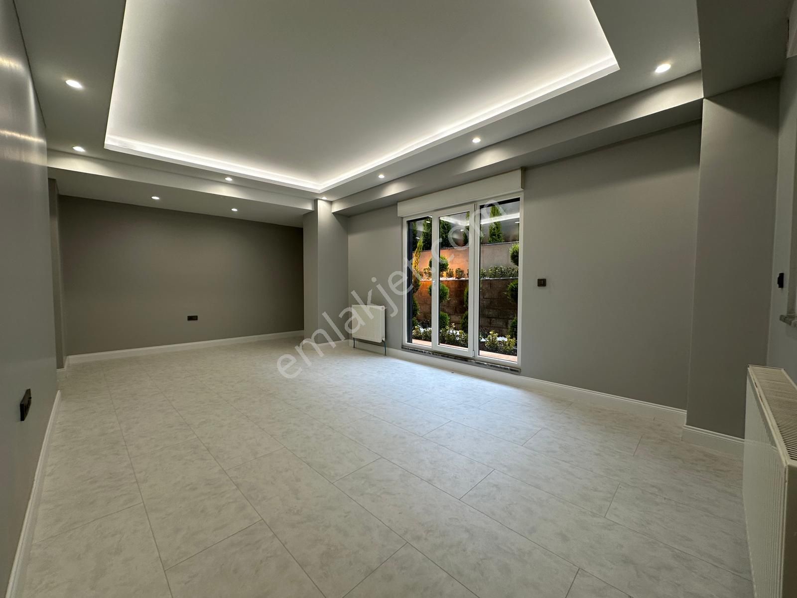▃artemin▃çamlık Sahil İlk Parselde Bahçe Teraslı 125m² Lüks 3+1! - Görsel 9