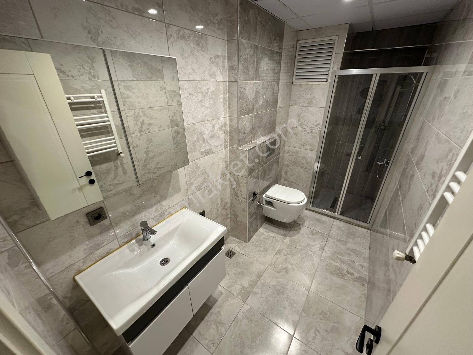 ▃artemin▃çamlık Sahil İlk Parselde Bahçe Teraslı 125m² Lüks 3+1! - Görsel 26