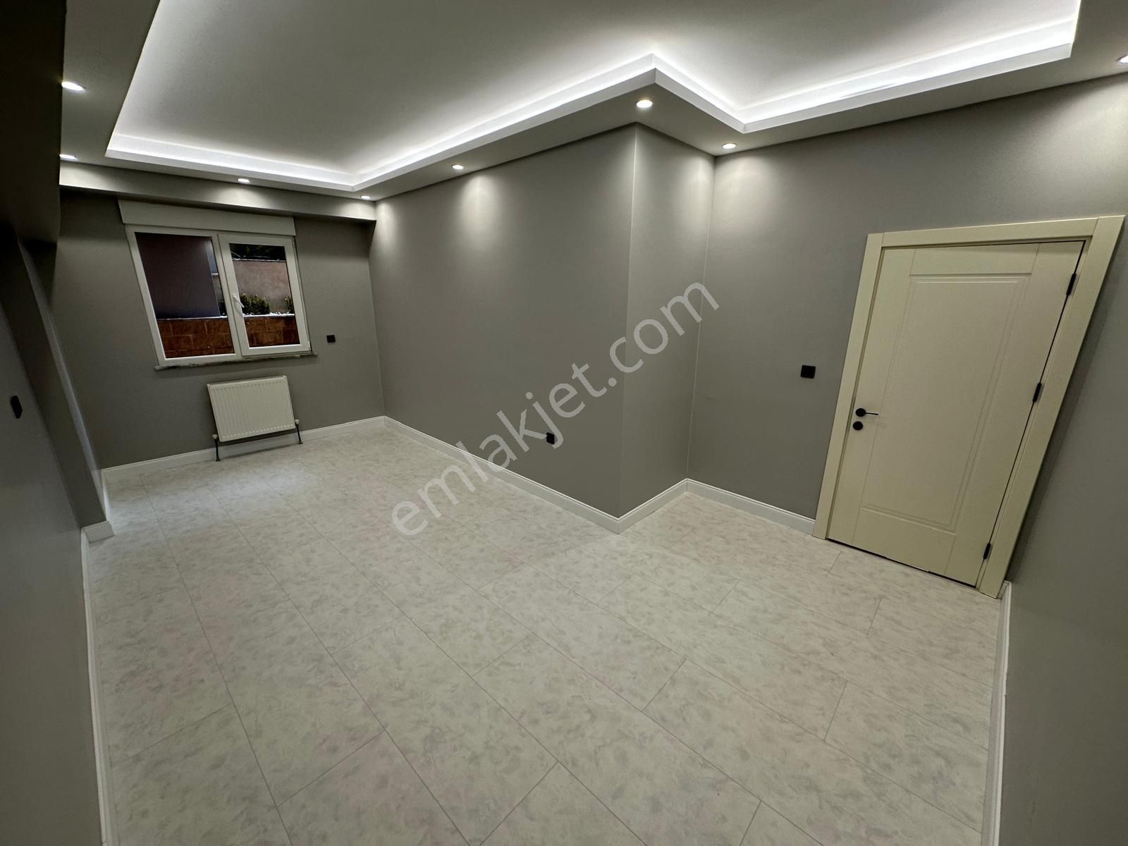▃artemin▃çamlık Sahil İlk Parselde Bahçe Teraslı 125m² Lüks 3+1! - Görsel 14