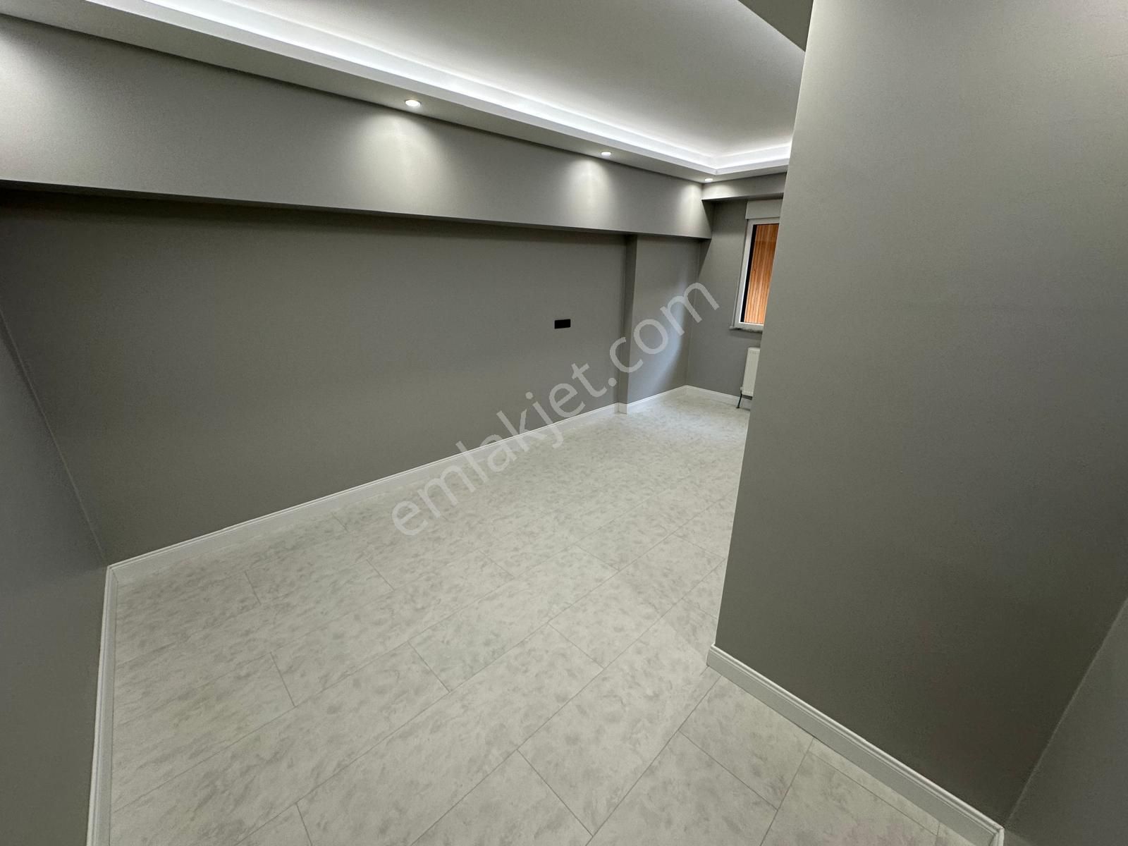 ▃artemin▃çamlık Sahil İlk Parselde Bahçe Teraslı 125m² Lüks 3+1! - Görsel 15