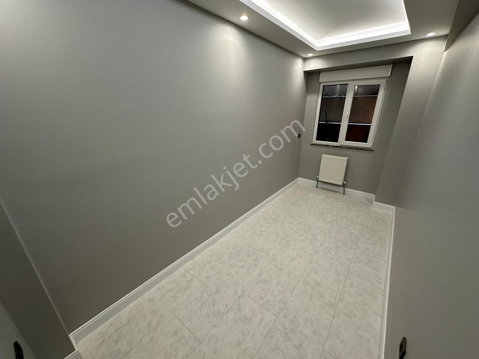 ▃artemin▃çamlık Sahil İlk Parselde Bahçe Teraslı 125m² Lüks 3+1! - Görsel 23