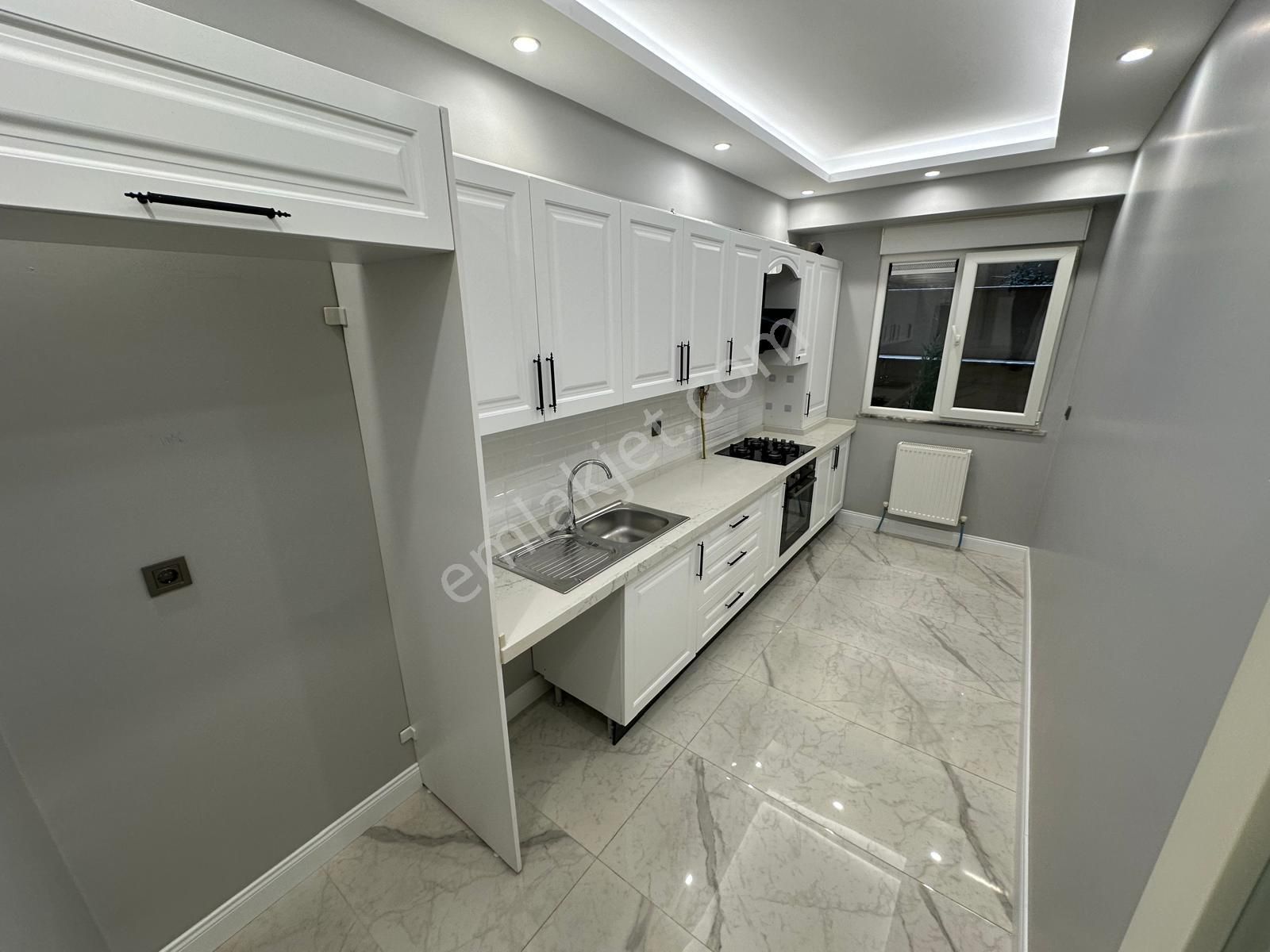 ▃artemin▃çamlık Sahil İlk Parselde Bahçe Teraslı 125m² Lüks 3+1! - Görsel 10