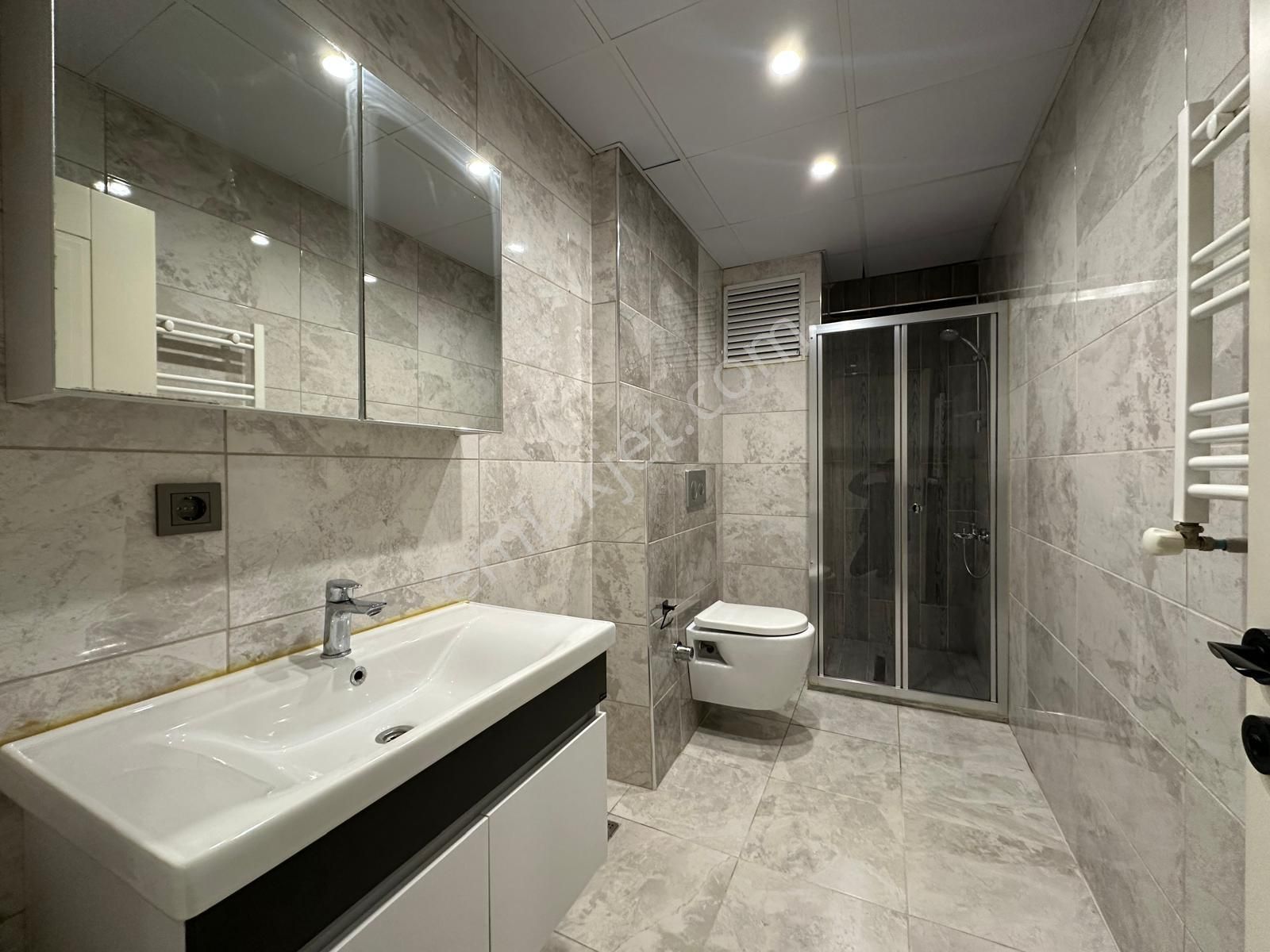 ▃artemin▃çamlık Sahil İlk Parselde Bahçe Teraslı 125m² Lüks 3+1! - Görsel 27