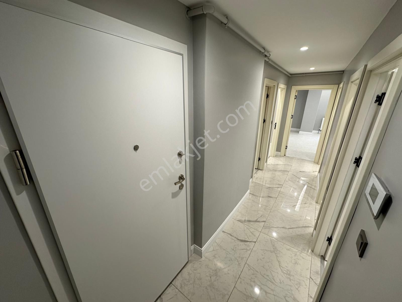 ▃artemin▃çamlık Sahil İlk Parselde Bahçe Teraslı 125m² Lüks 3+1! - Görsel 12